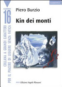 Copertina  Kin dei monti