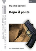 Copertina  Dopo il ponte