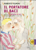 Copertina  Il portatore di baci