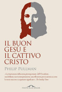 Copertina  Il buon Gesù e il cattivo Cristo