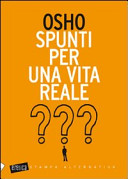 Copertina  Spunti per una vita reale