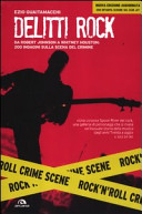 Copertina  Delitti Rock