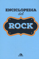 Copertina  Enciclopedia del rock