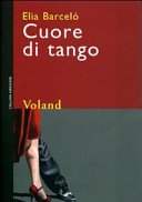 Copertina  Cuore di tango