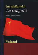 Copertina  La cangura ; Nikolaj Nikolaevic : il donatore di sperma