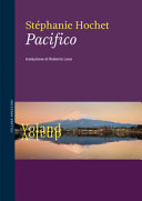 Copertina  Pacifico