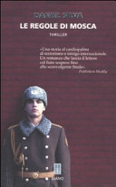 Copertina  Le regole di Mosca