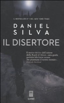 Copertina  Il disertore
