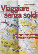 Copertina  Viaggiare senza soldi 