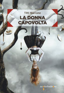 Copertina  La donna capovolta