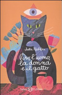 Copertina  Dio, l'uomo, la donna e il gatto : romanzo