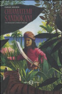copertina Chiamatemi Sandokan! : un omaggio a Emilio Salgari