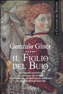 Copertina  Il figlio del buio : romanzo