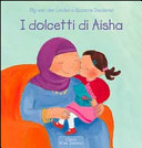 Copertina  I dolcetti di Aisha