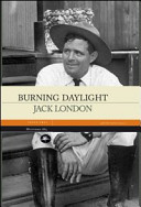 Copertina  Burning daylight