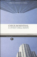 Copertina  A ovest dell'Eden : cronache magiche da Los Angeles