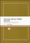 Copertina  Natale nelle terre gelate