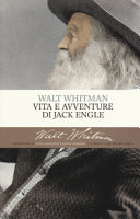 Copertina  Vita e avventure di Jack Engle
