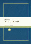 Copertina  Donne