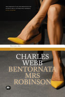 Copertina  Bentornata, Mrs Robinson