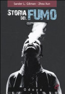 Copertina  Storia del fumo