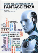 Copertina  Guida alla letteratura di fantascienza