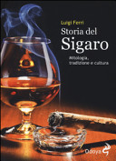 Copertina  Storia del sigaro