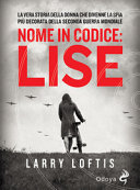 Copertina  Nome in codice: Lise