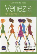 Copertina  Venezia women-friendly