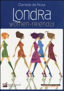 Copertina  Londra women-friendly