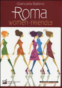 Copertina  Roma women-friendly