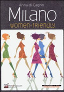 Copertina  Milano women-friendly