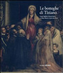 Copertina  Le botteghe di Tiziano