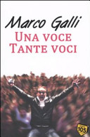 Copertina  Una voce tante voci