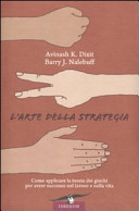 Copertina  L'arte della strategia