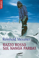 Copertina  Razzo rosso sul Nanga Parbat