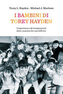 Copertina  I bambini di Torey Hayden