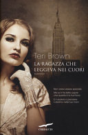 Copertina  La ragazza che leggeva nei cuori : romanzo