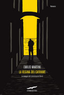 Copertina  La regina del catrame : le indagini del commissario Berté : romanzo