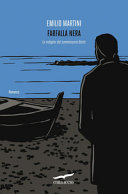 Copertina  Farfalla nera : le indagini del commissario Bertè : romanzo
