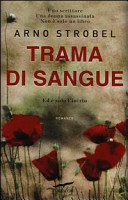 Copertina  Trama di sangue : romanzo
