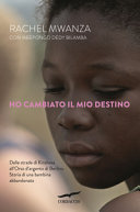Copertina  Ho cambiato il mio destino