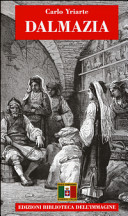 Copertina  La Dalmazia : 1874