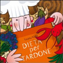 Copertina  Dieta per tardone