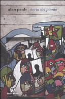 copertina Storia del pianto