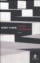 copertina Dentro il labirinto