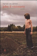 Copertina  John il visionario