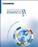 Copertina  Rapporto statistico 2012 : il Veneto si racconta, il Veneto si confronta