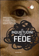 Copertina  Le inquietudini della fede