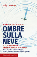 Copertina  Milano-Cortina 2026